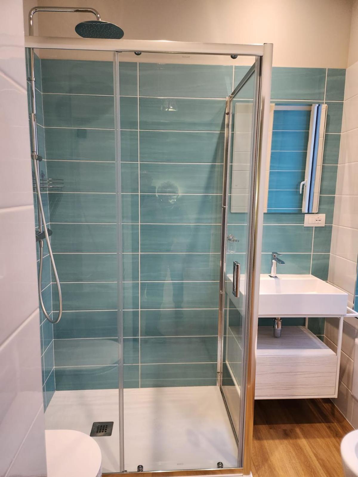 Berry Rooms Cagliari Kültér fotó