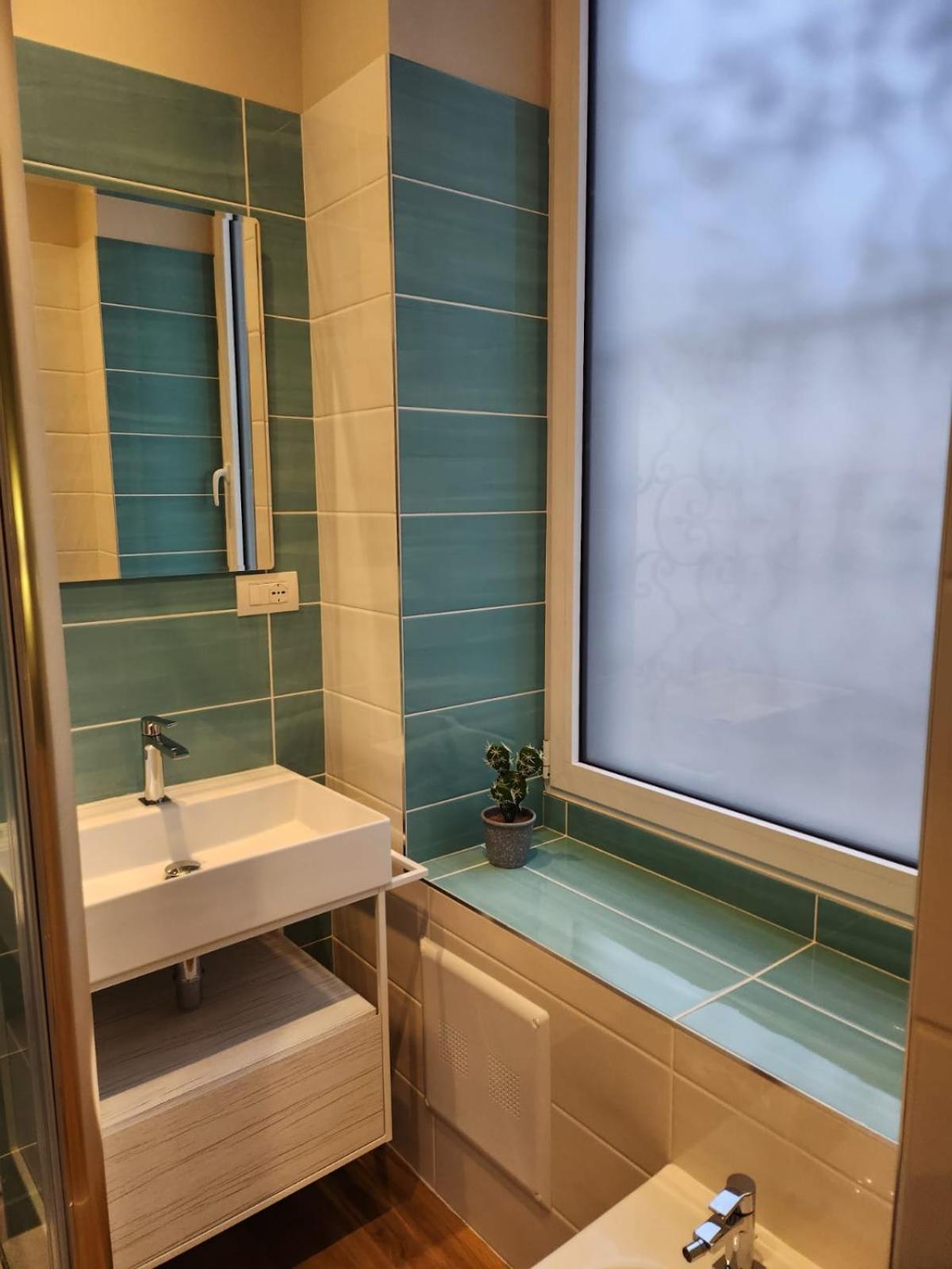 Berry Rooms Cagliari Kültér fotó