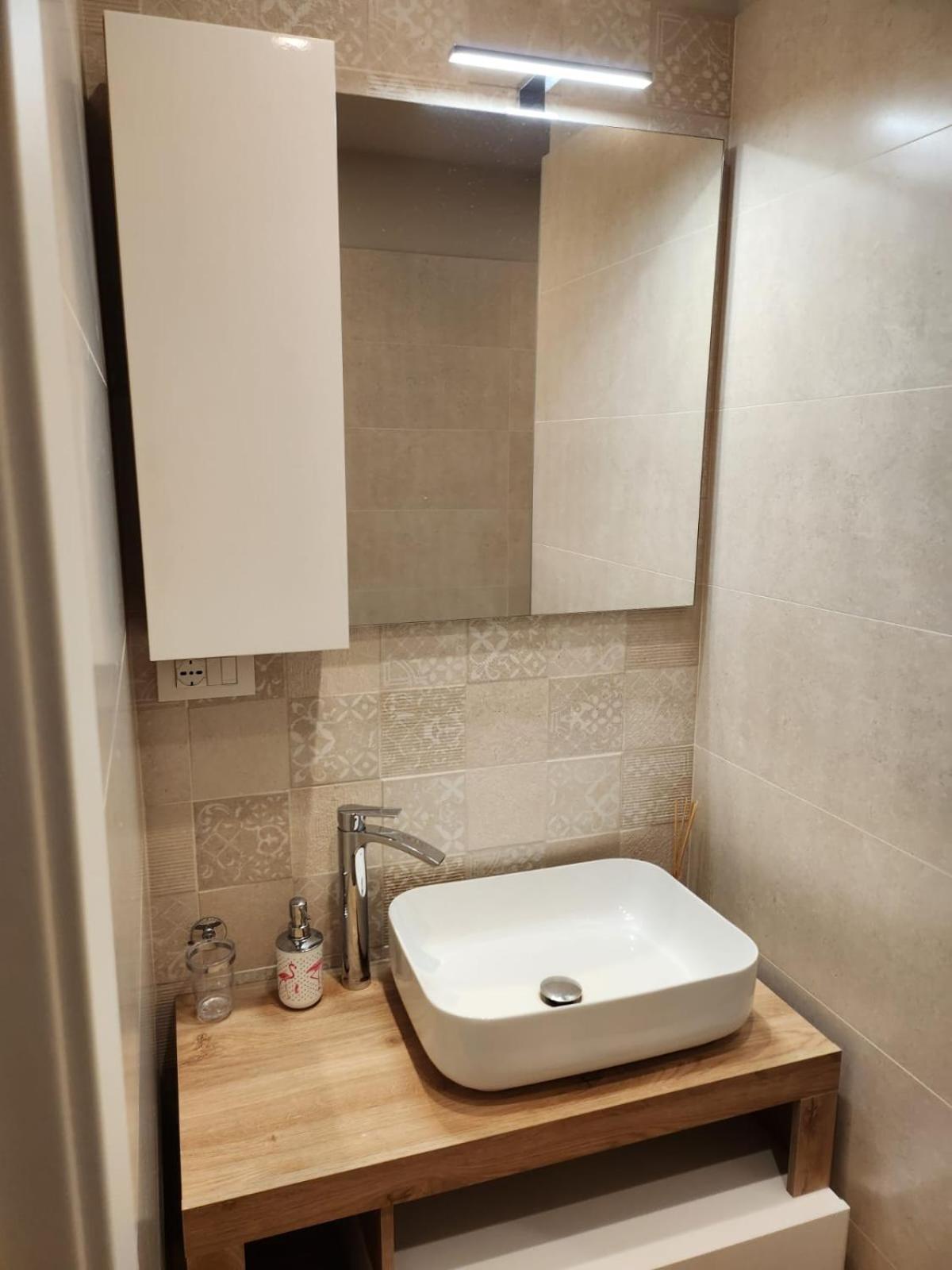 Berry Rooms Cagliari Kültér fotó