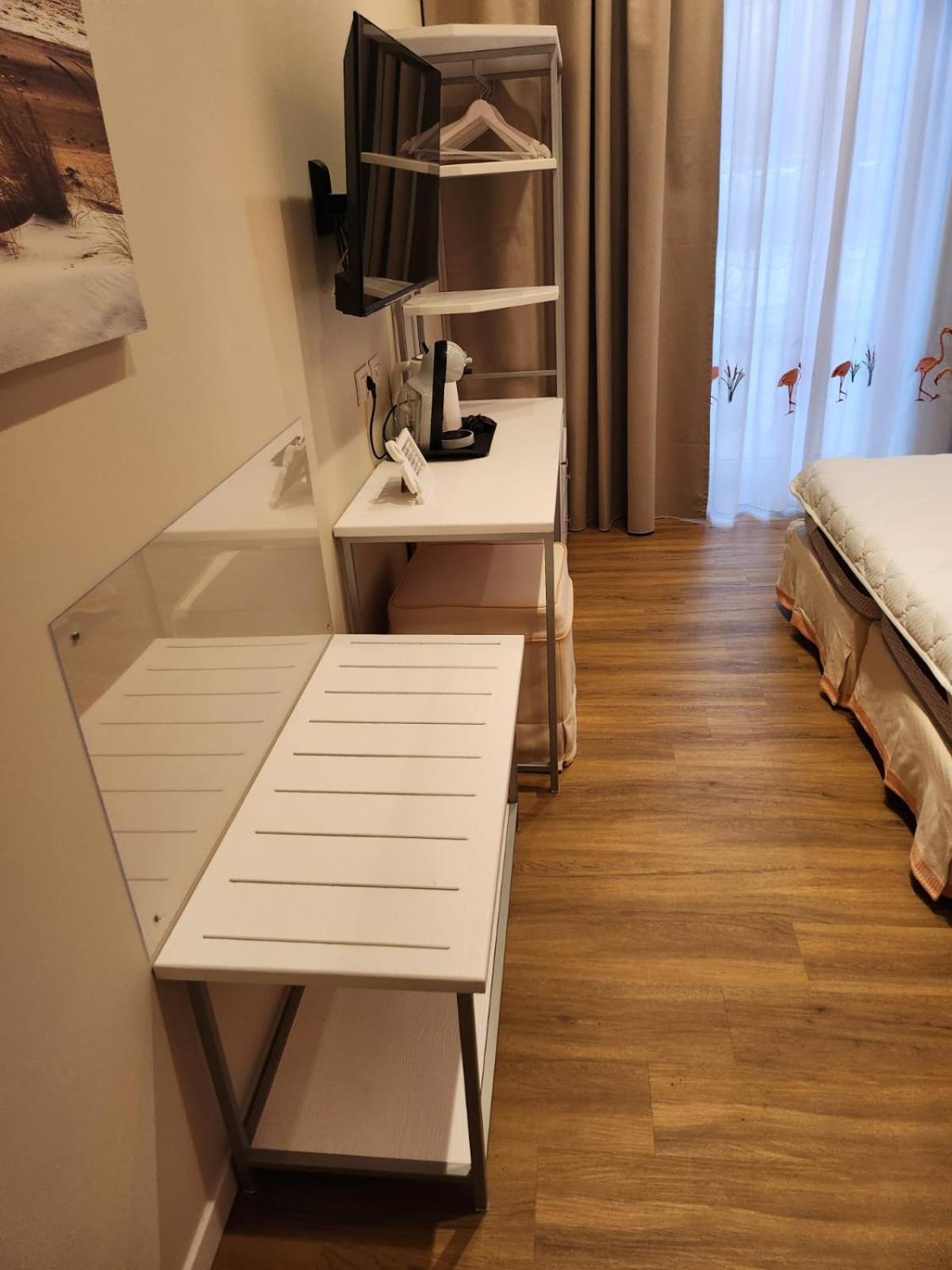 Berry Rooms Cagliari Kültér fotó