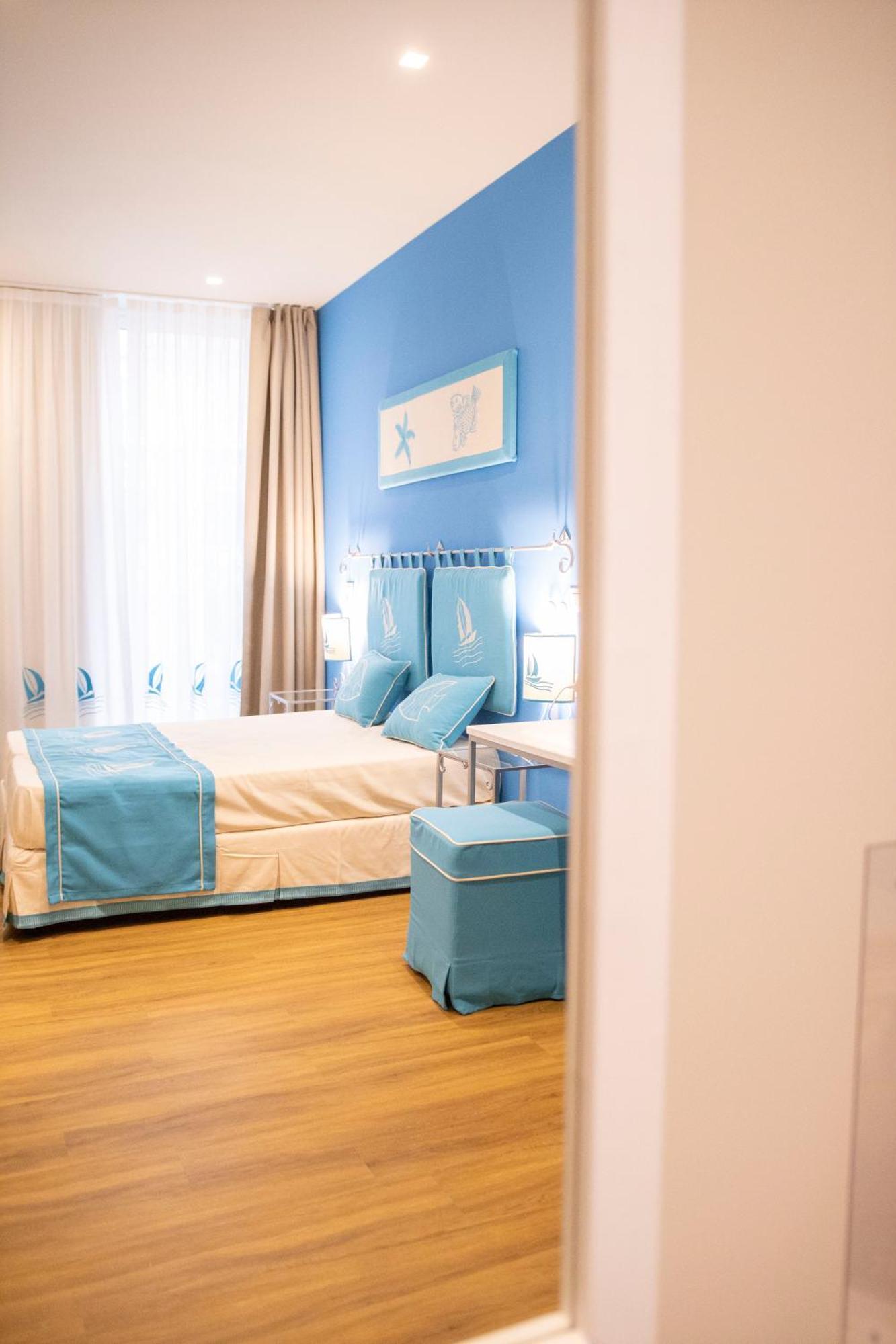 Berry Rooms Cagliari Kültér fotó
