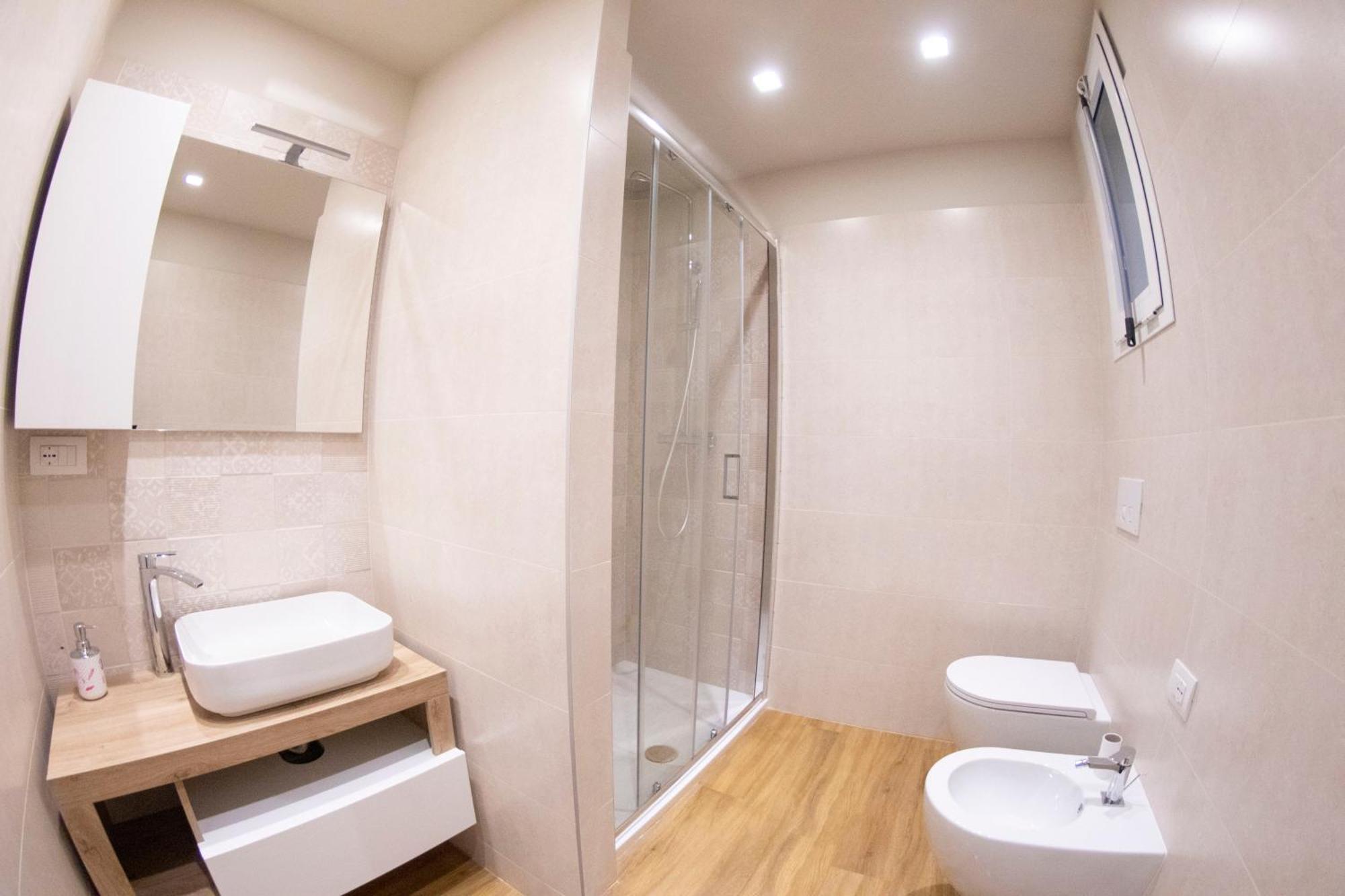 Berry Rooms Cagliari Kültér fotó